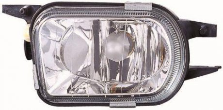 Фара противотуманная в сборе DEPO 440-2012L-UQ