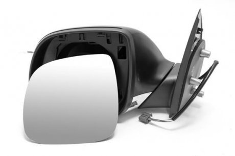 ЗОВНІШНЄ ДЗЕРКАЛО LORO DEPO 4058M01