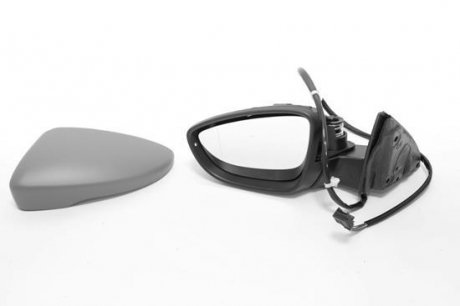 OUTSIDE MIRROR LORO DEPO 4055M04