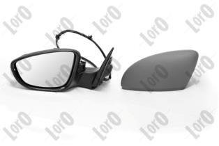OUTSIDE MIRROR LORO DEPO 4035M02