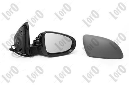 OUTSIDE MIRROR LORO DEPO 4013M14