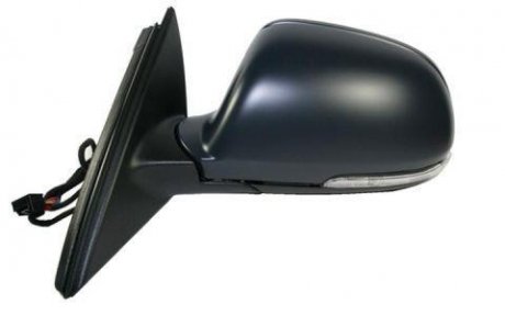 OUTSIDE MIRROR LORO DEPO 3510M01