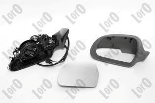 OUTSIDE MIRROR LORO DEPO 3507M01