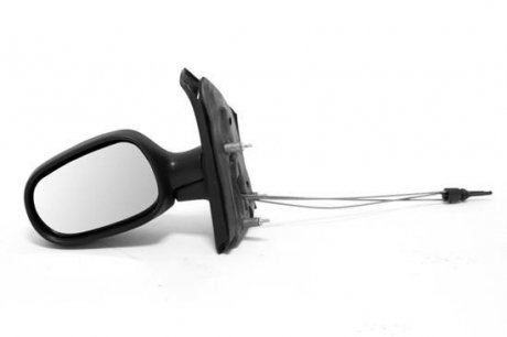 OUTSIDE MIRROR LORO DEPO 3129M01