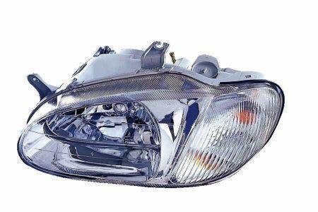 ФАРА DEPO 223-1109R-LD