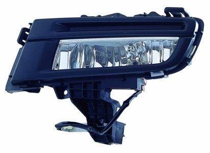 Фара противотуманная в сборе DEPO 216-2020L-UE