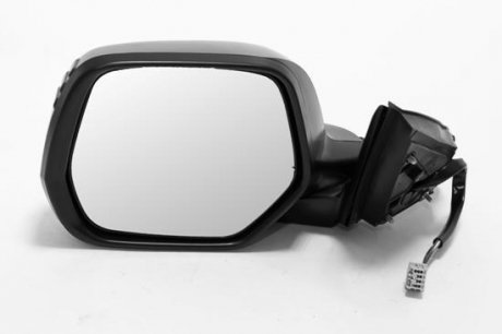 ЗОВНІШНЄ ДЗЕРКАЛО LORO DEPO 1418M06