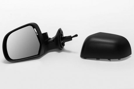 OUTSIDE MIRROR LORO DEPO 0804M01