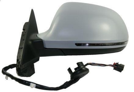 OUTSIDE MIRROR LORO DEPO 0211M03