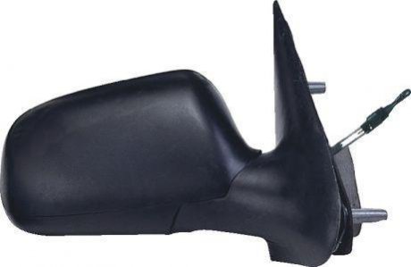 OUTSIDE MIRROR LORO DEPO 0522M03