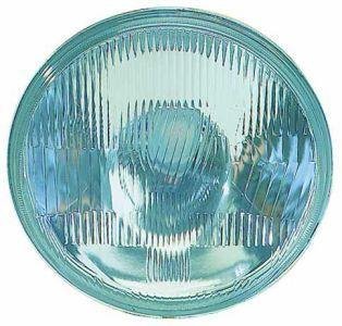 HEADLIGHT LORO DEPO 100-1103N-LD