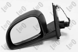 OUTSIDE MIRROR LORO DEPO 1129M05