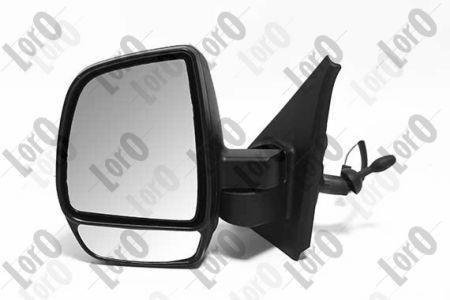 OUTSIDE MIRROR LORO DEPO 1152M12