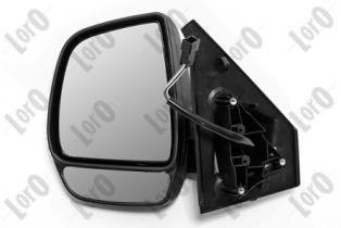 OUTSIDE MIRROR LORO DEPO 1152M16