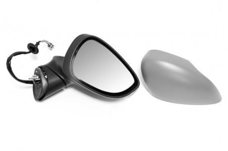 OUTSIDE MIRROR LORO DEPO 1214M11