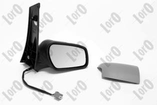 OUTSIDE MIRROR LORO DEPO 1221M06