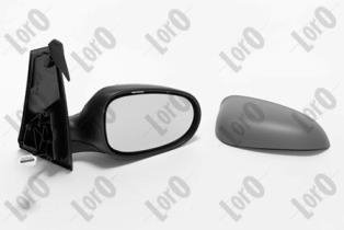 ЗОВНІШНЄ ДЗЕРКАЛО LORO DEPO 1227M09