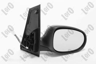 ЗОВНІШНЄ ДЗЕРКАЛО LORO DEPO 1227M07