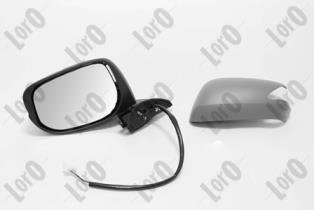 OUTSIDE MIRROR LORO DEPO 1421M03