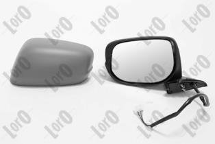 OUTSIDE MIRROR LORO DEPO 1421M22