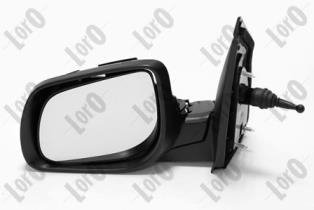 OUTSIDE MIRROR LORO DEPO 1814M02