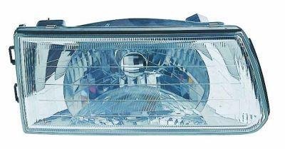 HEADLIGHT LORO DEPO 214-1155L-LD
