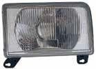 ФАРА DEPO 216-1103R-LD