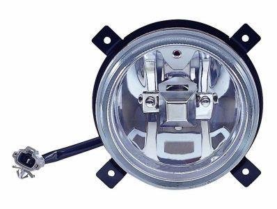 FOG LIGHT LORO DEPO 216-2018N-UE