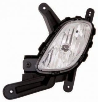 FOG LIGHT LORO DEPO 223-2028L-UE