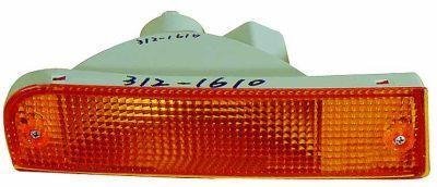 INDICATOR LORO DEPO 312-1610L-AS