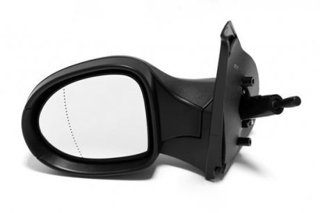 OUTSIDE MIRROR LORO DEPO 3137M02