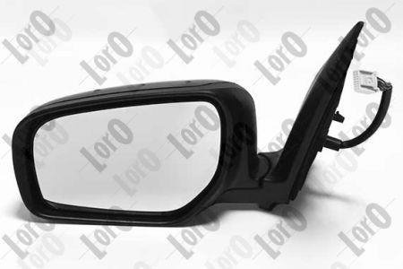 OUTSIDE MIRROR LORO DEPO 3142M03
