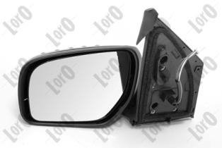 OUTSIDE MIRROR LORO DEPO 3142M02