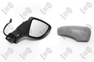 OUTSIDE MIRROR LORO DEPO 3164M01