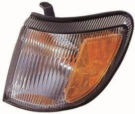 Указатель поворота DEPO 320-1505R-AS
