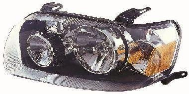 HEADLIGHT LORO DEPO 330-1125L-US