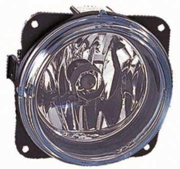 FOG LIGHT LORO DEPO 330-2014N-AS