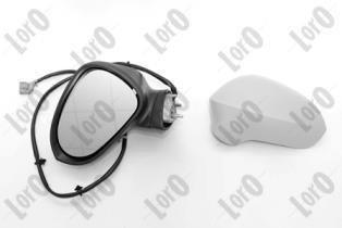 ЗОВНІШНЄ ДЗЕРКАЛО LORO DEPO 3409M06