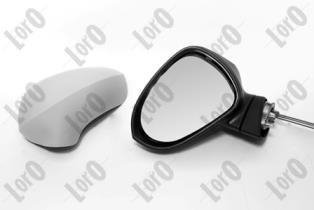 OUTSIDE MIRROR LORO DEPO 3416M04
