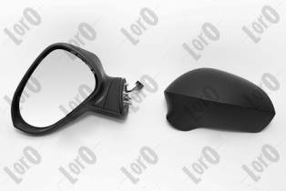 OUTSIDE MIRROR LORO DEPO 3416M05