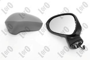 OUTSIDE MIRROR LORO DEPO 3416M10