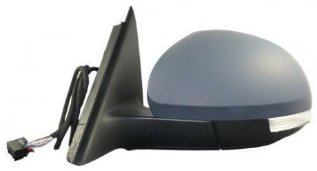 OUTSIDE MIRROR LORO DEPO 3512M01