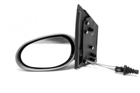 OUTSIDE MIRROR LORO DEPO 3601M06