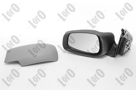 OUTSIDE MIRROR LORO DEPO 3703M01