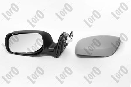 OUTSIDE MIRROR LORO DEPO 3903M03