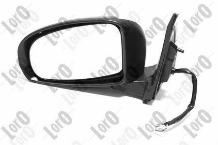 ЗОВНІШНЄ ДЗЕРКАЛО LORO DEPO 3938M03