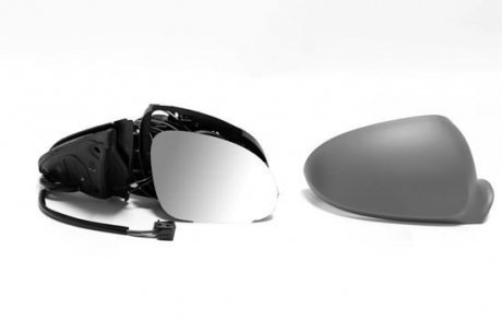 OUTSIDE MIRROR LORO DEPO 4023M04