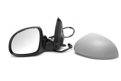 OUTSIDE MIRROR LORO DEPO 4042M08