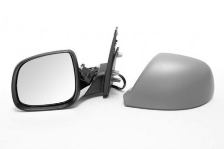 OUTSIDE MIRROR LORO DEPO 4058M03