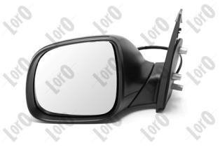 OUTSIDE MIRROR LORO DEPO 4058M06